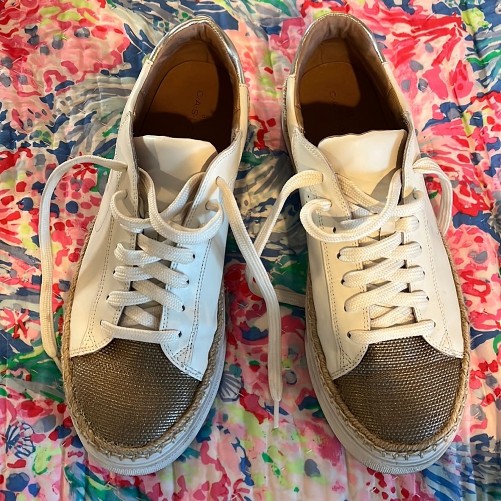 Caslon Sneakers